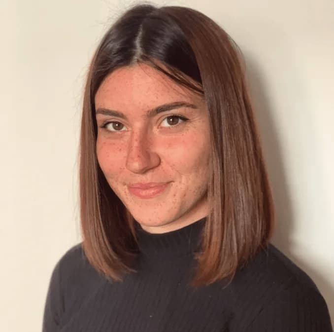 Marie-Emmanuelle Benazet
